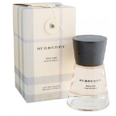 Burberry Touch Perfume